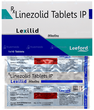 Lexilid Tablet 10
